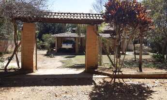 Imagem: LINDA CHACARÁ CONDOMINIO LAGOA DE FORA