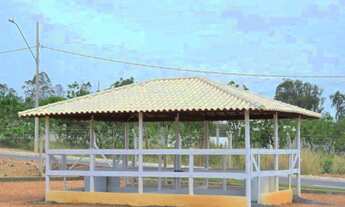 Imagem 2: OPORTUNIDADE LOTE 1000M² PLANO, NO CONDOMÍNIO ESTANCIA DA SERRA - SERRA CIPÓ