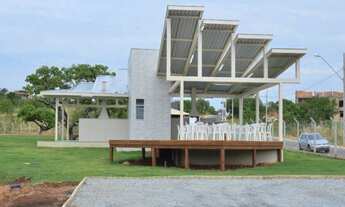 Imagem 3: OPORTUNIDADE LOTE 1000M² PLANO, NO CONDOMÍNIO ESTANCIA DA SERRA - SERRA CIPÓ