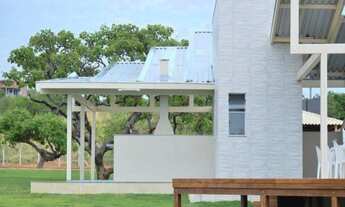 Imagem 5: OPORTUNIDADE LOTE 1000M² PLANO, NO CONDOMÍNIO ESTANCIA DA SERRA - SERRA CIPÓ