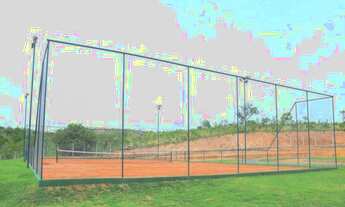 Imagem 6: OPORTUNIDADE LOTE 1000M² PLANO, NO CONDOMÍNIO ESTANCIA DA SERRA - SERRA CIPÓ