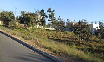 Imagem 7: OPORTUNIDADE LOTE 1000M² PLANO, NO CONDOMÍNIO ESTANCIA DA SERRA - SERRA CIPÓ