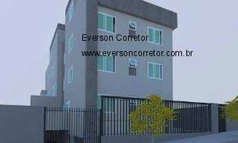 Imagem: APARTAMENTO RESIDENCIAL em BELO HORIZONTE