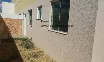 Imagem 2: ÁREA PRIVATIVA RESIDENCIAL em BELO HORIZONTE - MG, JARDIM LEBLON