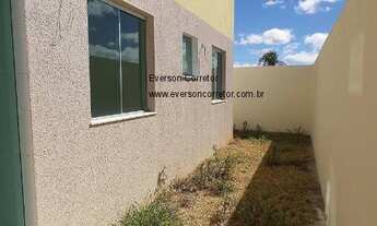 Imagem 4: ÁREA PRIVATIVA RESIDENCIAL em BELO HORIZONTE - MG, JARDIM LEBLON