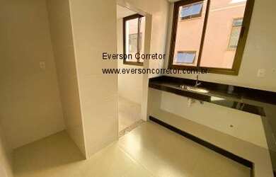 Imagem 7: APARTAMENTO RESIDENCIAL em BELO HORIZONTE - MG, ITAPOÃ