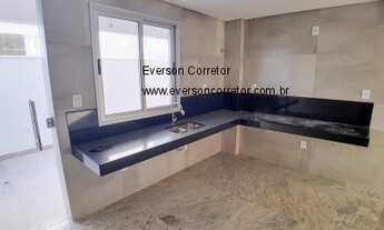 Imagem 6: ÁREA PRIVATIVA RESIDENCIAL em BELO HORIZONTE - MG, ITAPOÃ