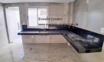 Imagem 7: ÁREA PRIVATIVA RESIDENCIAL em BELO HORIZONTE - MG, ITAPOÃ