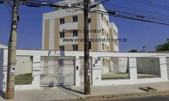 Imagem: APARTAMENTO RESIDENCIAL em BELO HORIZONTE