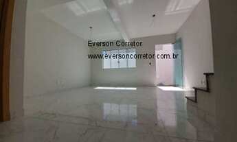 Imagem 3: Casa RESIDENCIAL em BELO HORIZONTE - MG, SANTA AMÉLIA