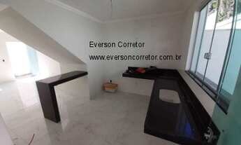 Imagem 5: Casa RESIDENCIAL em BELO HORIZONTE - MG, SANTA AMÉLIA