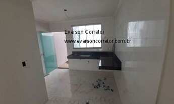 Imagem 6: Casa RESIDENCIAL em BELO HORIZONTE - MG, SANTA AMÉLIA