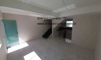 Imagem 7: Casa RESIDENCIAL em BELO HORIZONTE - MG, SANTA AMÉLIA