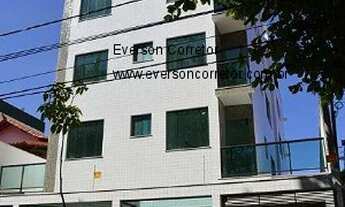 Imagem: APARTAMENTO RESIDENCIAL em BELO HORIZONTE