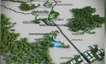 Imagem 4: TERRENO RESIDENCIAL em VESPASIANO - MG, Angicos