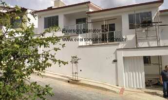 Imagem: CASA GEMINADA RESIDENCIAL em Belo Horizonte