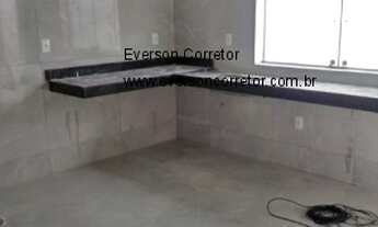 Imagem 3: CASA GEMINADA RESIDENCIAL em Belo Horizonte - MG, Heliópolis