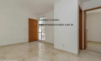 Imagem 2: APARTAMENTO RESIDENCIAL em BELO HORIZONTE - MG, FREI LEOPOLDO