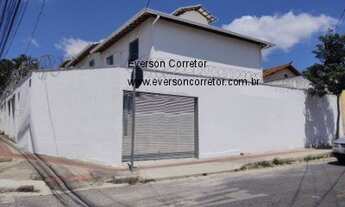 Imagem: 2 dormitórios, 2 banheiro, 2 vagas na garagem