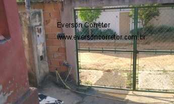 Imagem 2: CASA RESIDENCIAL em Esmeraldas - MG, JARDIM DAS OLIVEIRAS