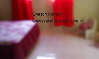 Imagem 3: CASA RESIDENCIAL em Esmeraldas - MG, JARDIM DAS OLIVEIRAS