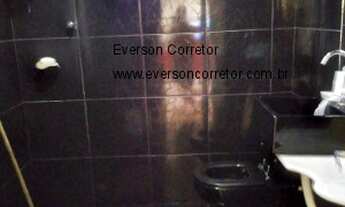 Imagem 4: CASA RESIDENCIAL em Esmeraldas - MG, JARDIM DAS OLIVEIRAS