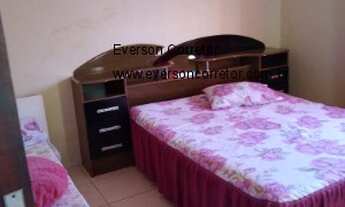 Imagem 6: CASA RESIDENCIAL em Esmeraldas - MG, JARDIM DAS OLIVEIRAS