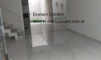 Imagem 4: CASA GEMINADA RESIDENCIAL em BELO HORIZONTE - MG, SANTA MONICA