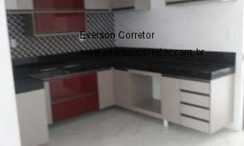 Imagem 2: CASA GEMINADA RESIDENCIAL em BELO HORIZONTE - MG, SANTA MONICA