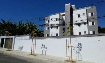 Imagem: APARTAMENTO RESIDENCIAL em BELO HORIZONTE