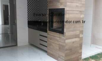 Imagem 6: CASA GEMINADA RESIDENCIAL em BELO HORIZONTE - MG, SANTA MONICA