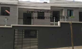 Imagem: CASA GEMINADA RESIDENCIAL em BELO HORIZONTE