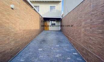 Imagem: CASA GEMINADA RESIDENCIAL em BELO HORIZONTE