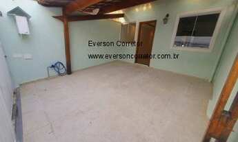 Imagem: CASA RESIDENCIAL em BELO HORIZONTE - MG