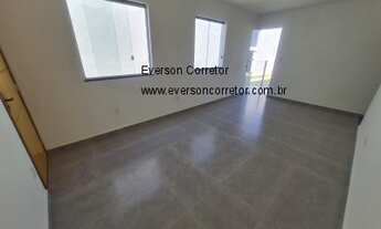 Imagem 6: COBERTURA RESIDENCIAL em VESPASIANO - MG, SERRA DOURADA