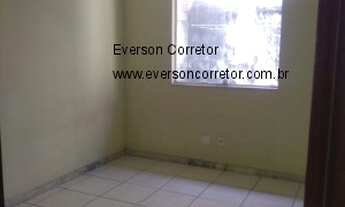 Imagem 5: Casa geminada entrada coletiva