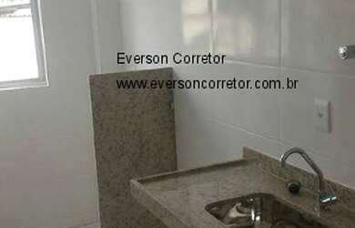 Imagem 3: APARTAMENTO RESIDENCIAL em BELO HORIZONTE - MG, MARIA HELENA