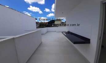 Imagem 5: APARTAMENTO RESIDENCIAL em BELO HORIZONTE - MG, SANTA MÔNICA