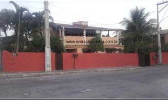 Imagem: 12 dormitórios, 10 banheiro, 10 vagas na