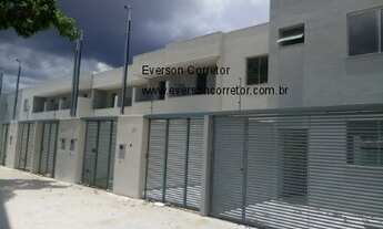 Imagem: CASA GEMINADA RESIDENCIAL em BELO HORIZONTE