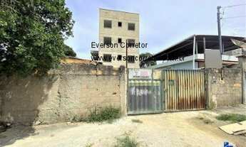 Imagem 2: APARTAMENTO RESIDENCIAL em BELO HORIZONTE - MG, GUARANI