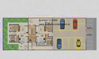 Imagem 3: APARTAMENTO RESIDENCIAL em BELO HORIZONTE - MG, GUARANI