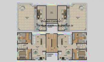 Imagem 5: APARTAMENTO RESIDENCIAL em BELO HORIZONTE - MG, GUARANI