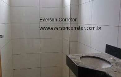 Imagem 6: COBERTURA RESIDENCIAL em BELO HORIZONTE - MG, MARIA HELENA