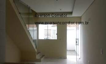 Imagem 6: 2 dormitórios, 2 banheiro, 2 vagas na garagem, 85M² de Área Construída, 85M² de Área Total