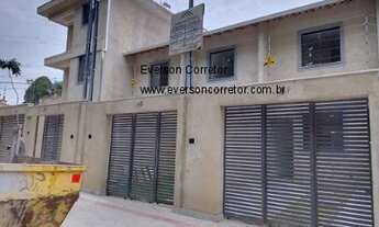 Imagem: CASA RESIDENCIAL em BELO HORIZONTE - MG