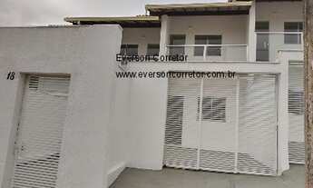 Imagem: CASA GEMINADA RESIDENCIAL em BELO HORIZONTE