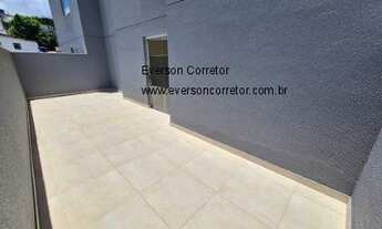 Imagem: APARTAMENTO RESIDENCIAL em BELO HORIZONTE