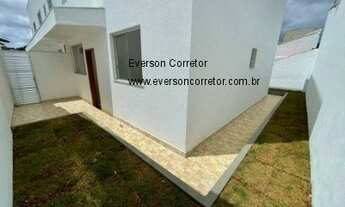 Imagem 4: ÁREA PRIVATIVA RESIDENCIAL em BELO HORIZONTE - MG, SANTA MÔNICA