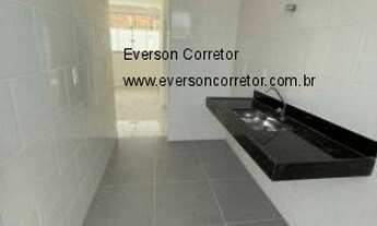 Imagem 2: ÁREA PRIVATIVA RESIDENCIAL em BELO HORIZONTE - MG, SANTA MÔNICA